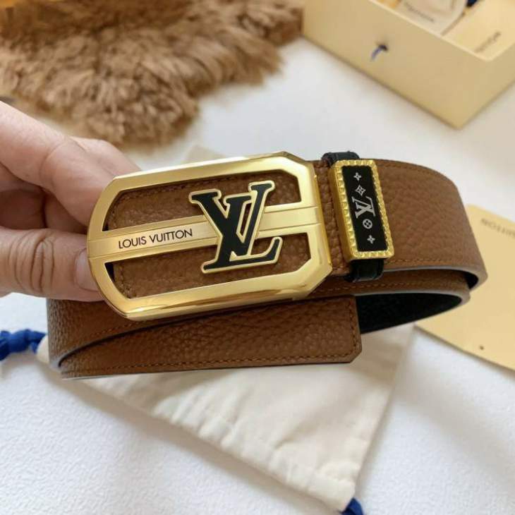 Picture of Louis Vuitton Belts _SKUfw185754352fw